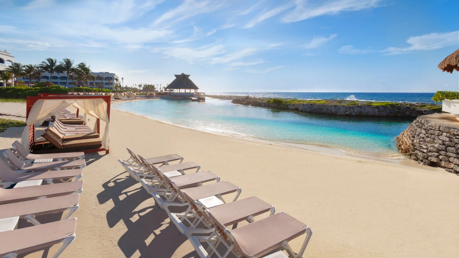 Hard Rock Hotel Riviera Maya 18